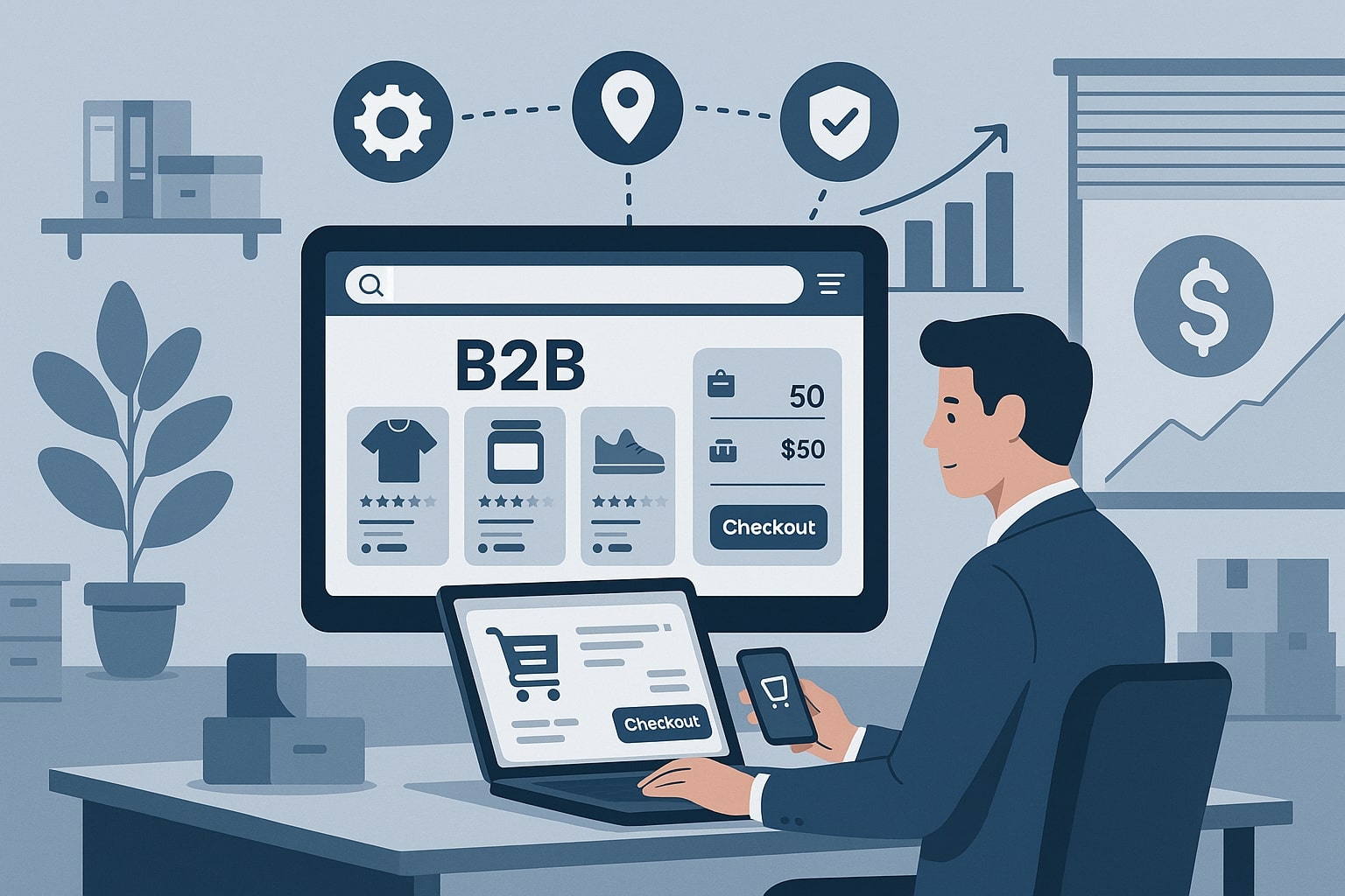Cost-Effective Purchases