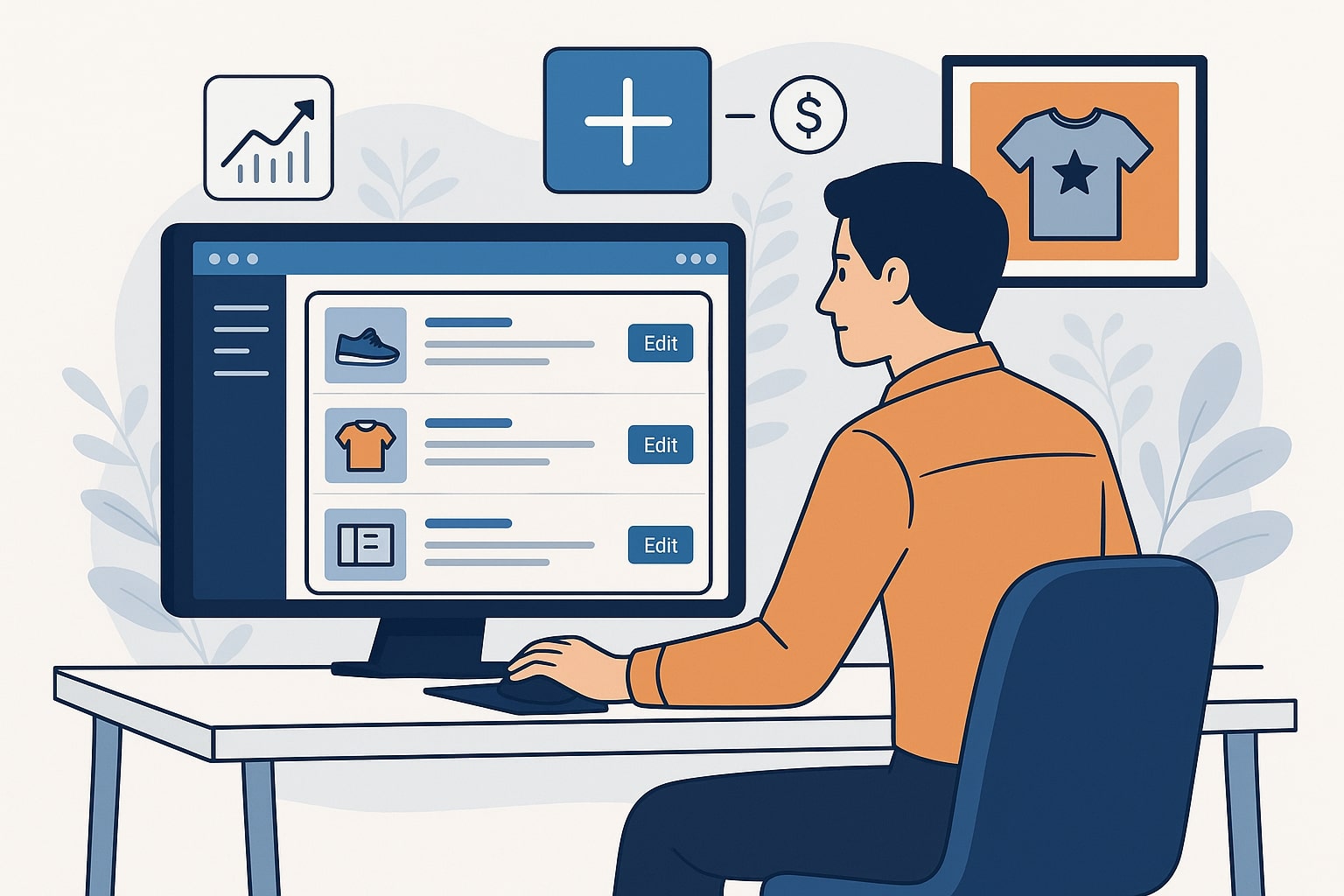 Supplier Dashboard