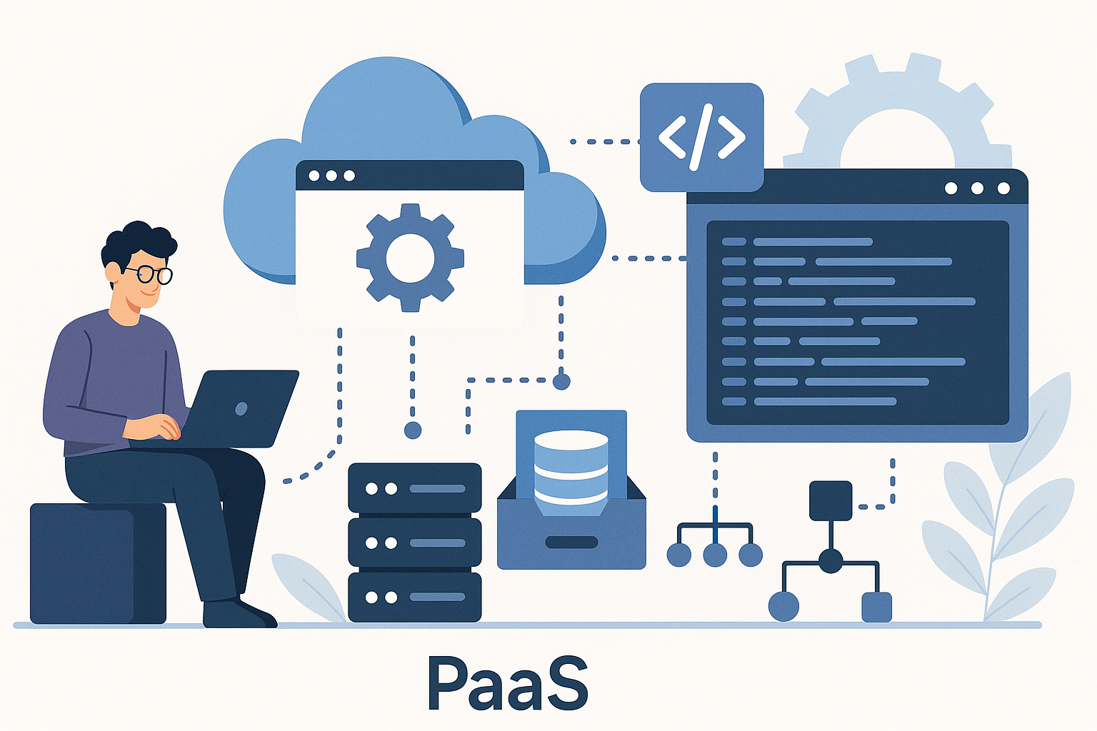 PaaS Infrastructure