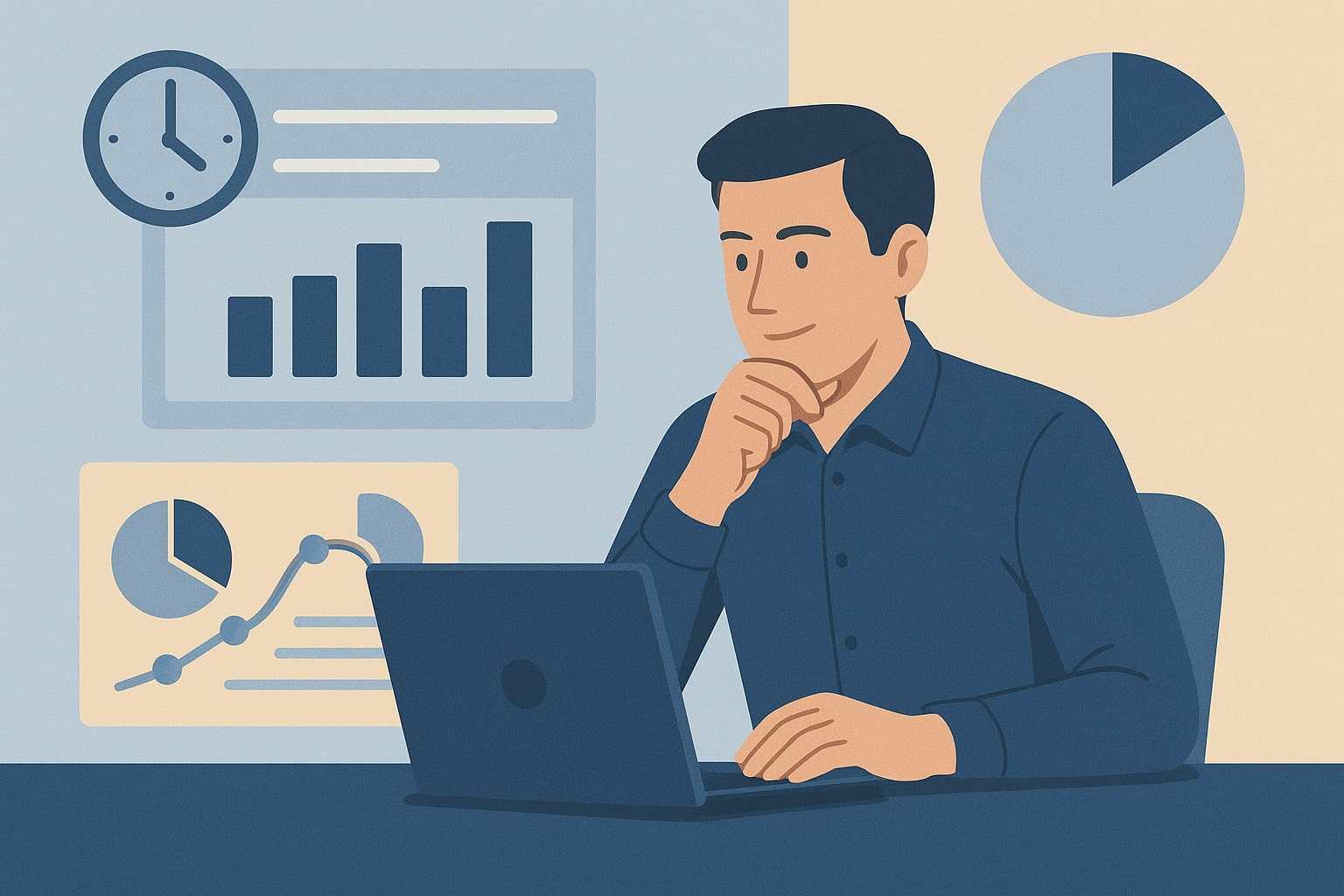 Warehouse Analytics