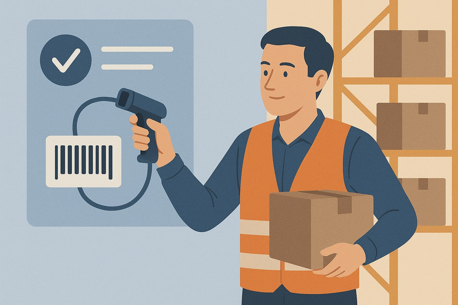 Inventory Management